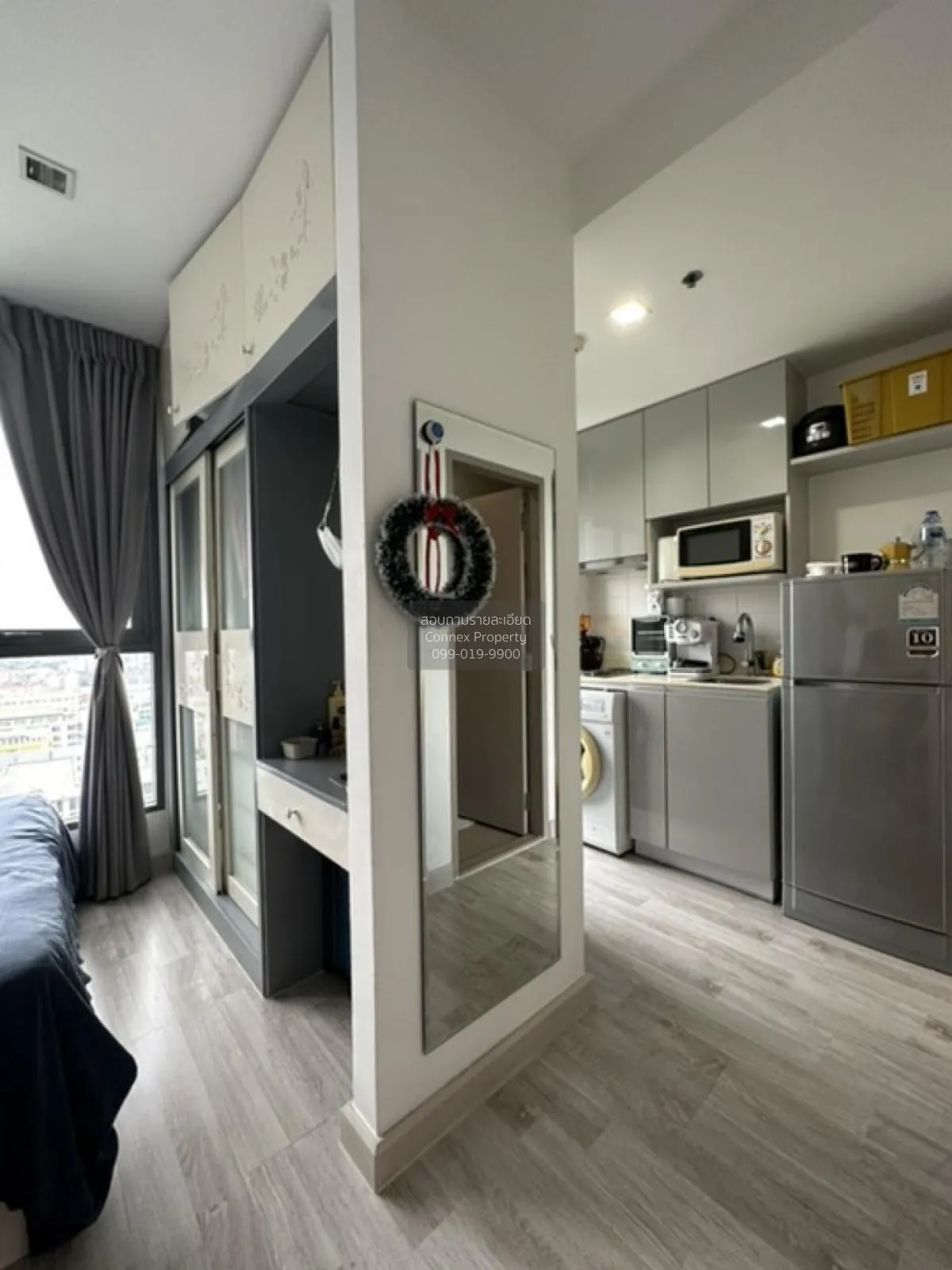 FOR SALE condo , Ideo Mobi Sukhumvit , BTS-On Nut , Bang Chak , P 4