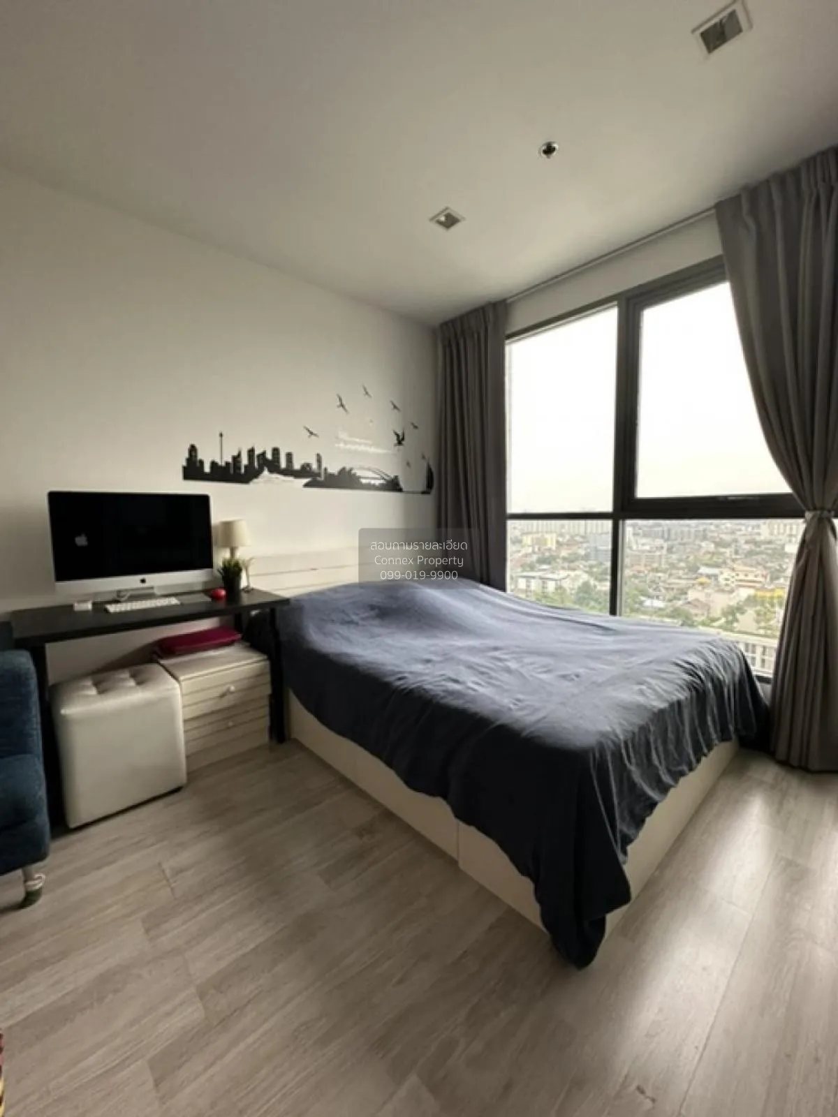 FOR SALE condo , Ideo Mobi Sukhumvit , BTS-On Nut , Bang Chak , P