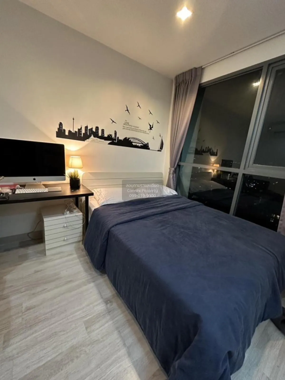 FOR SALE condo , Ideo Mobi Sukhumvit , BTS-On Nut , Bang Chak , P