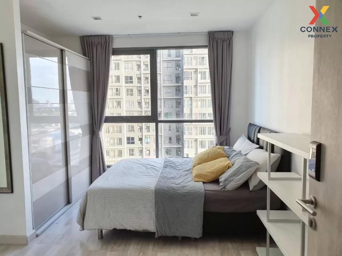 ขายคอนโด  ไอดีโอ โมบิ สุขุมวิท BTS-อ่อนนุช บางจาก เขต พระโขนง กรุ ขายคอนโด  ไอดีโอ โมบิ สุขุมวิท BTS-อ่อนนุช บางจาก เขต พระโขนง กรุ 2