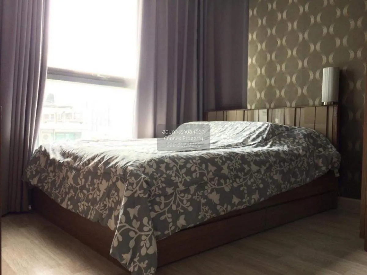 FOR SALE condo , Ideo Mobi Sukhumvit , BTS-On Nut , Bang Chak , P 1