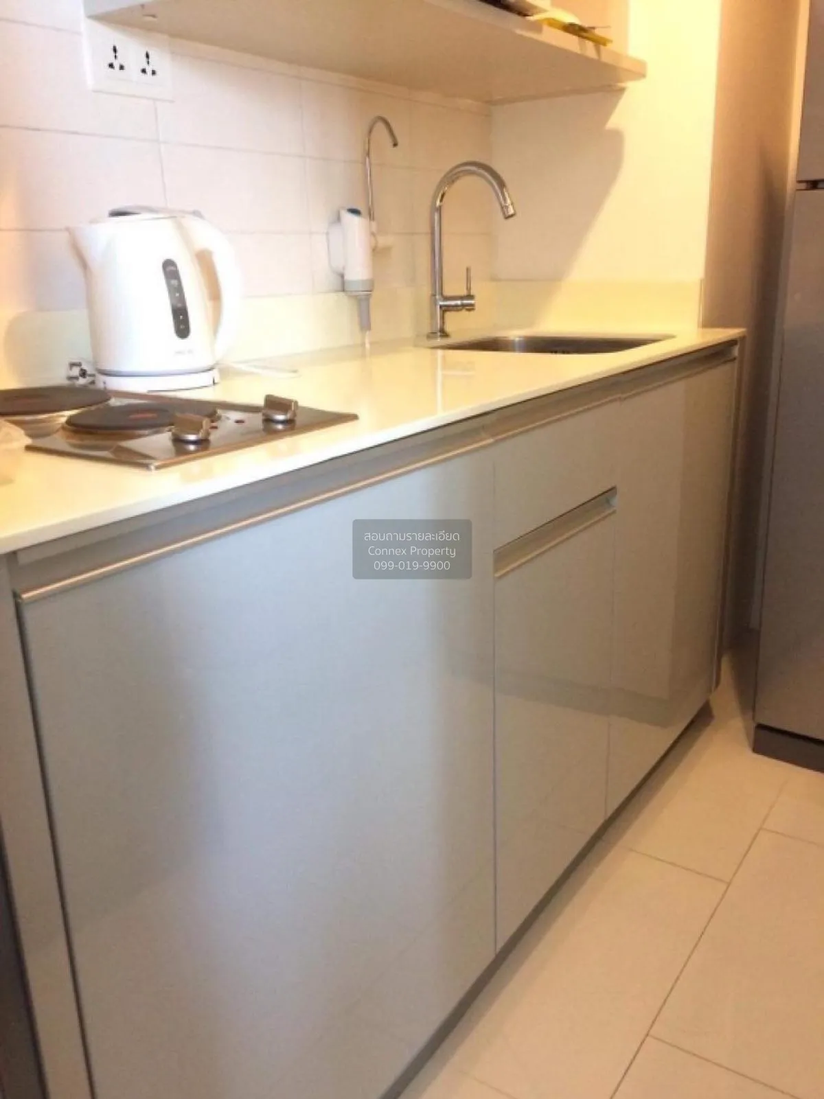 FOR SALE condo , Ideo Mobi Sukhumvit , BTS-On Nut , Bang Chak , P 4