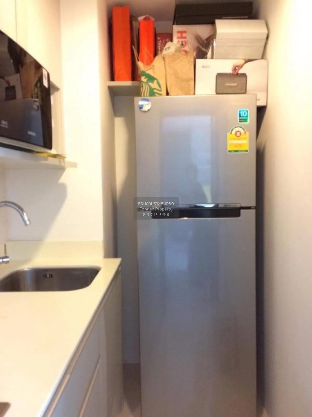 FOR SALE condo , Ideo Mobi Sukhumvit , BTS-On Nut , Bang Chak , P