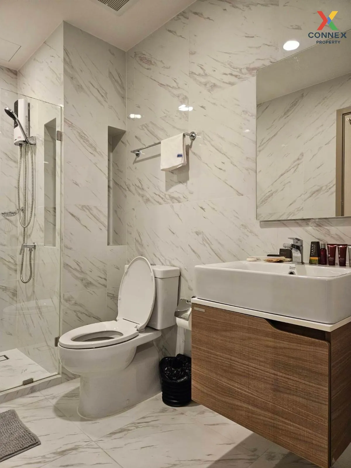 เช่าคอนโด  ไอดีโอ โมบิ สุขุมวิท อีสต์พอยท์ BTS-บางนา บางนา เขต บา