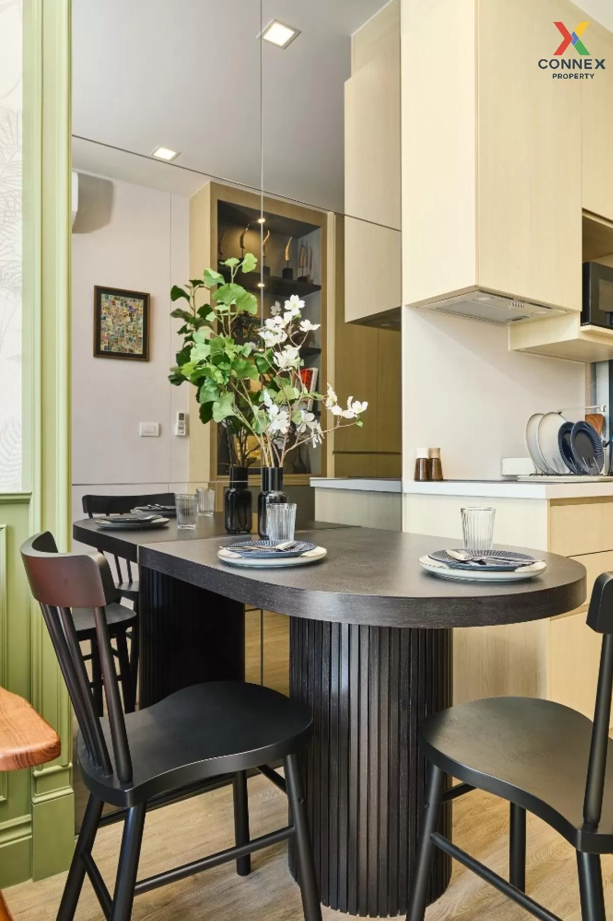 FOR RENT condo , NOBLE STATE 39 , BTS-Phrom Phong , Khlong Tan Nu 3