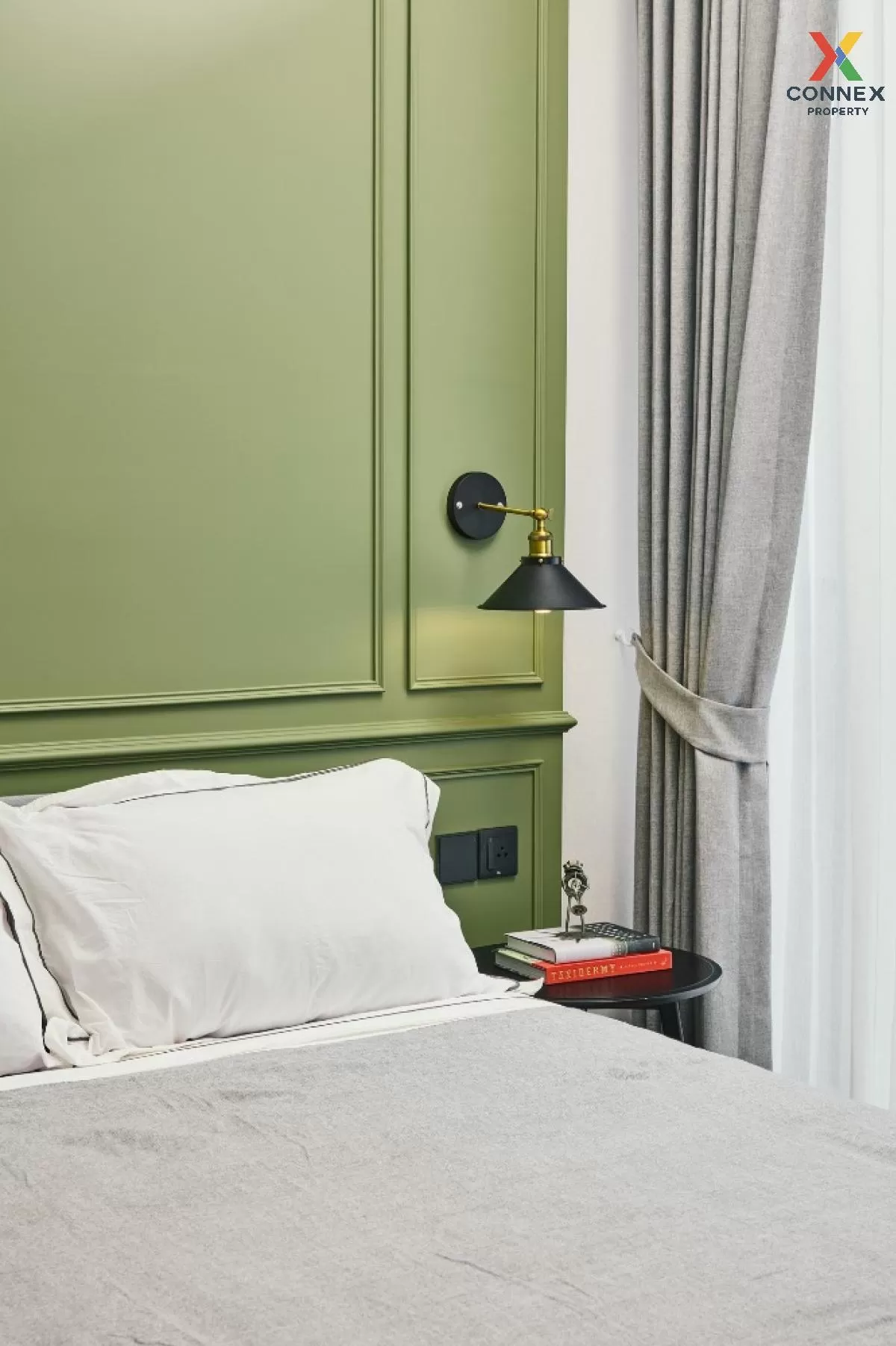 FOR RENT condo , NOBLE STATE 39 , BTS-Phrom Phong , Khlong Tan Nu 4