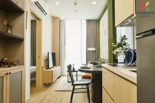 FOR RENT condo , NOBLE STATE 39 , BTS-Phrom Phong , Khlong Tan Nuea , Watthana , Bangkok , CX-80077