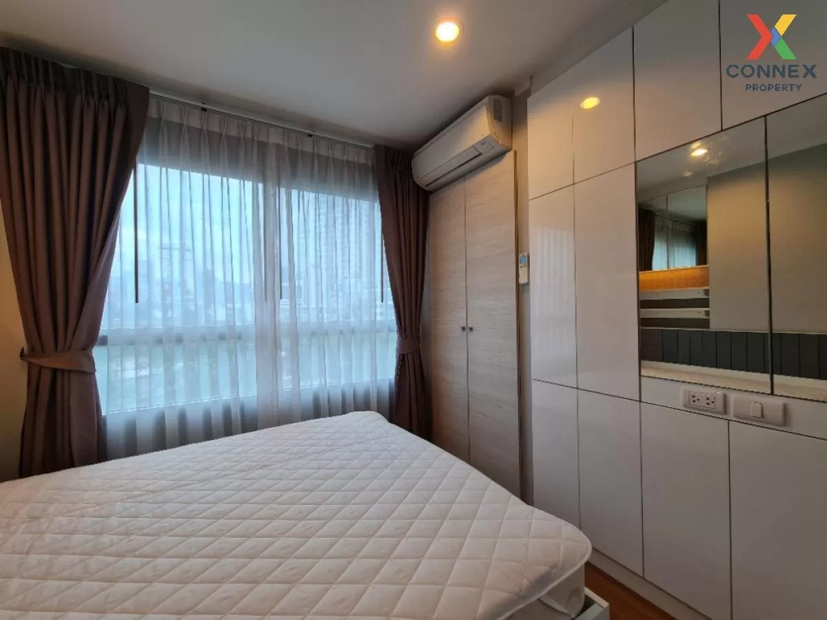 FOR RENT condo , Lumpini Park Rama 9-Ratchada , MRT-Phra Ram 9 ,  3