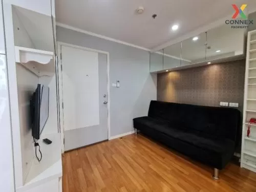 FOR RENT condo , Lumpini Park Rama 9-Ratchada , MRT-Phra Ram 9 , Bang Kapi , Huai Khwang , Bangkok , CX-80079