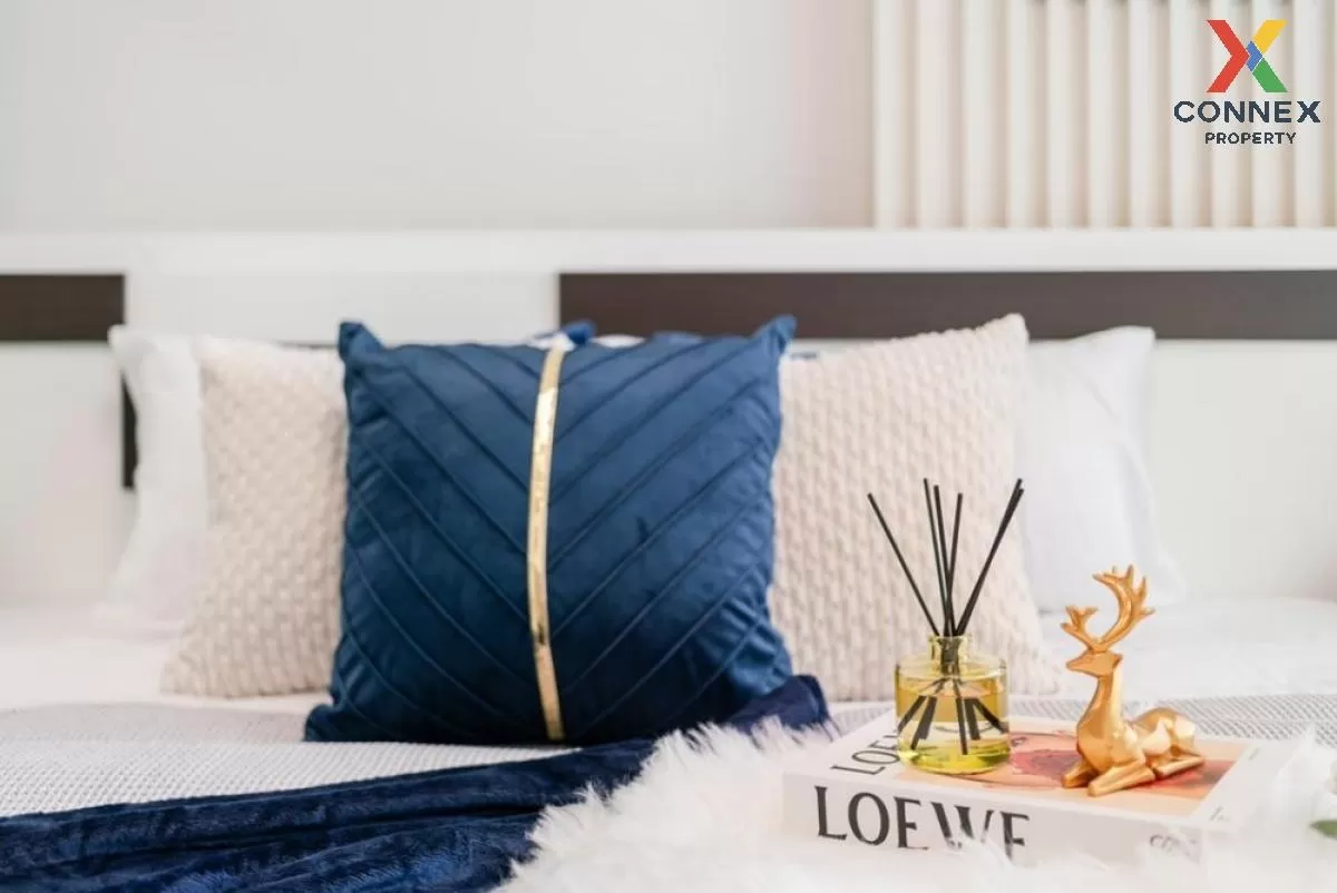 ขายคอนโด  ดี คอนโด รามคำแหง 64 หัวหมาก เขต บางกะปิ กรุงเทพ CX-800