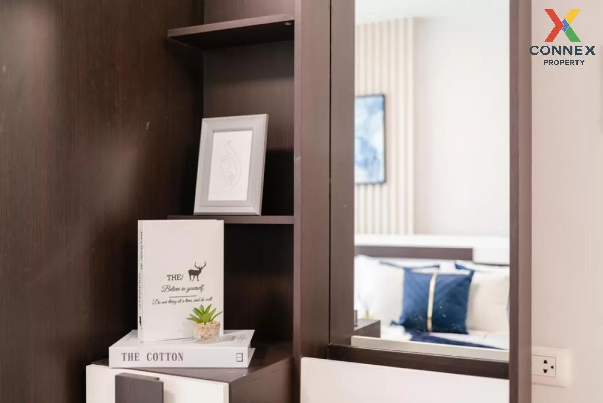 ขายคอนโด  ดี คอนโด รามคำแหง 64 หัวหมาก เขต บางกะปิ กรุงเทพ CX-800