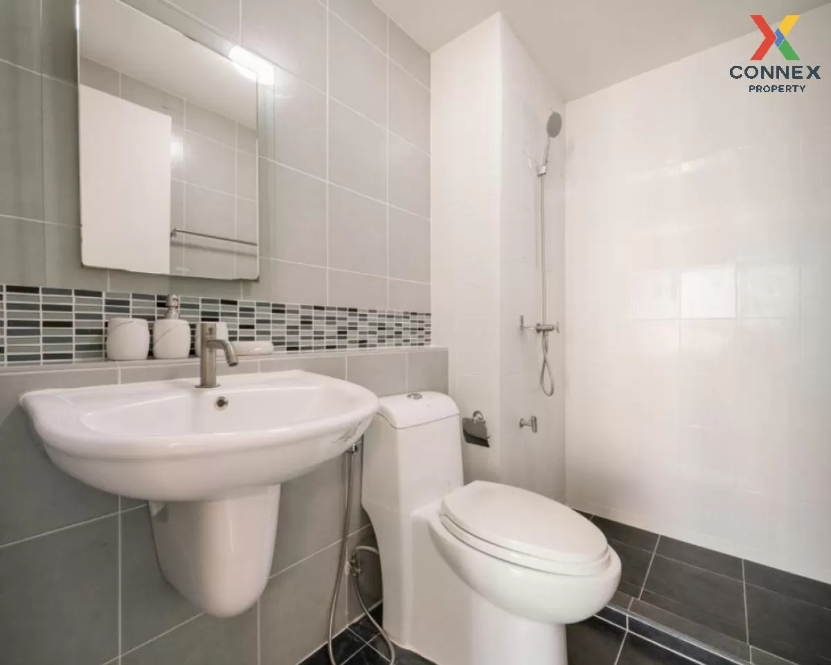 ขายคอนโด  ดี คอนโด รามคำแหง 64 หัวหมาก เขต บางกะปิ กรุงเทพ CX-800