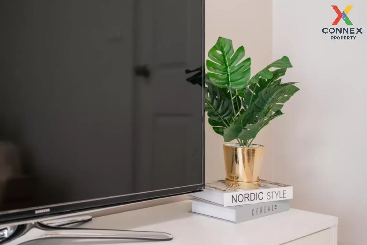 ขายคอนโด  ดี คอนโด รามคำแหง 64 หัวหมาก เขต บางกะปิ กรุงเทพ CX-800