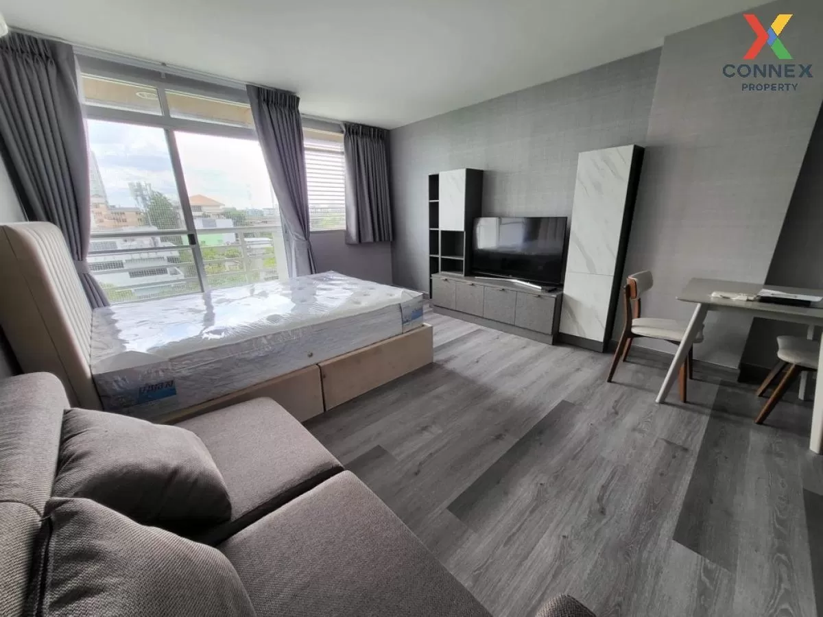 FOR SALE condo , The Link Sukhumvit 50 , BTS-On Nut , Phra Khanon 1