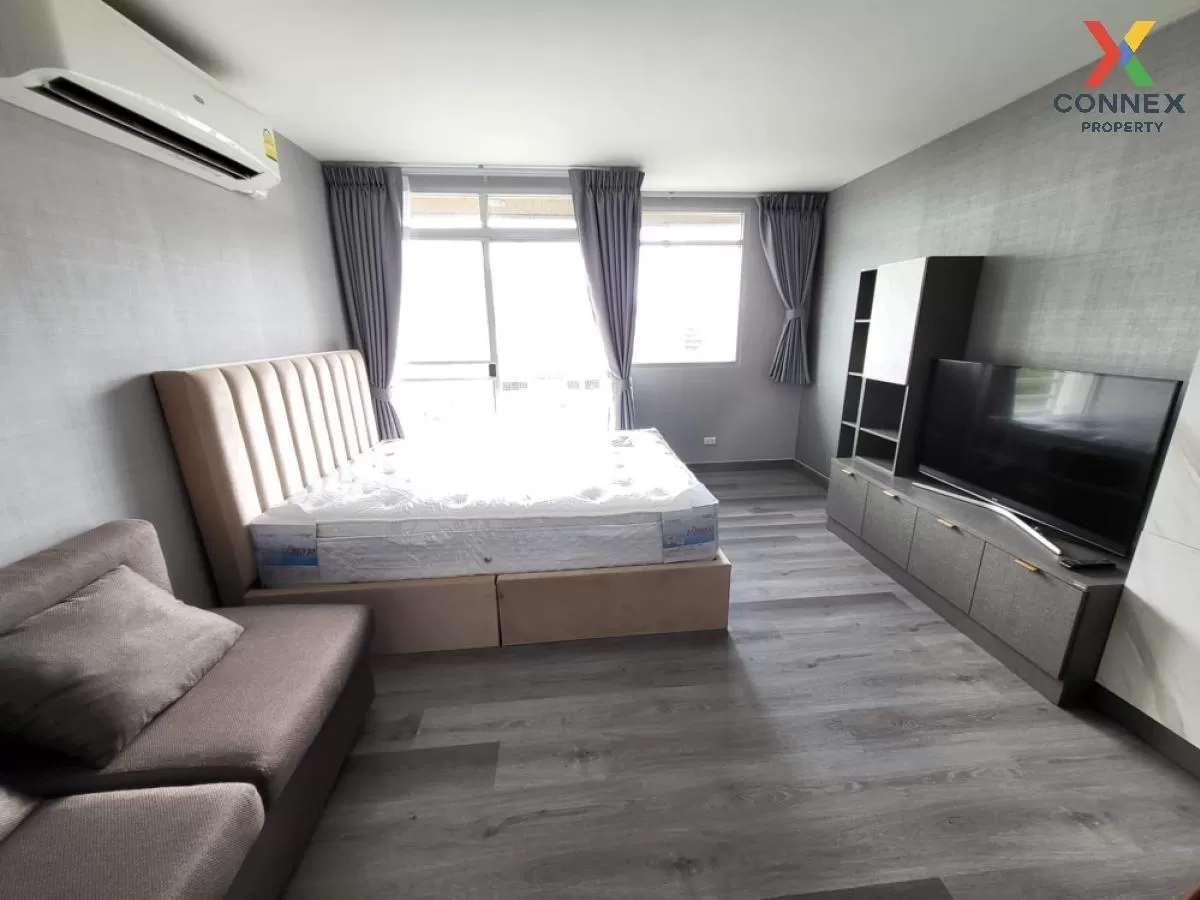 FOR SALE condo , The Link Sukhumvit 50 , BTS-On Nut , Phra Khanon 2