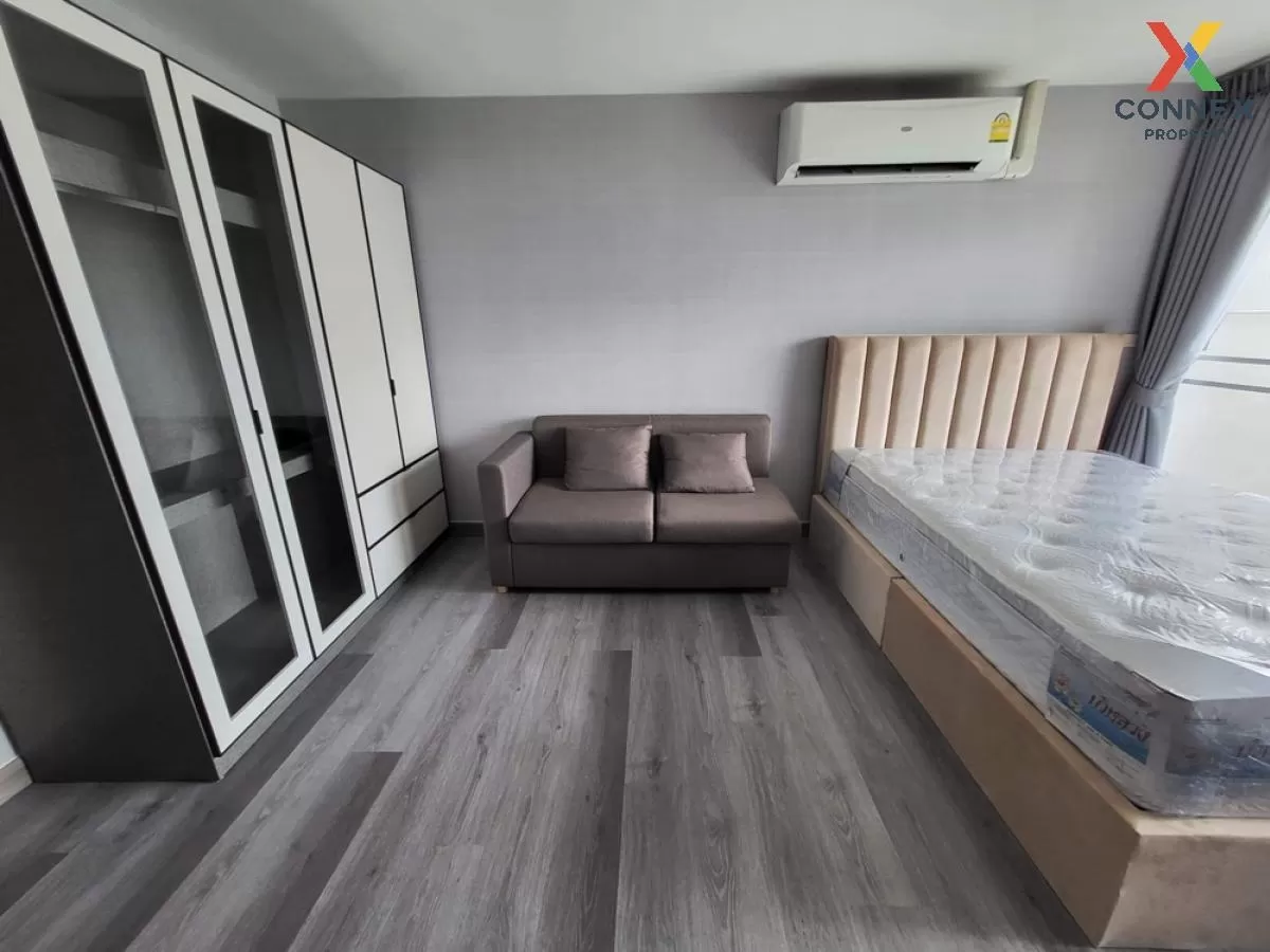 FOR SALE condo , The Link Sukhumvit 50 , BTS-On Nut , Phra Khanon 3
