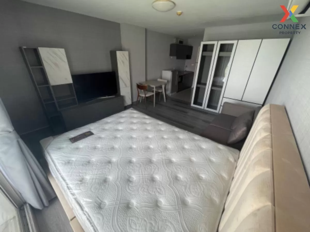 FOR SALE condo , The Link Sukhumvit 50 , BTS-On Nut , Phra Khanon