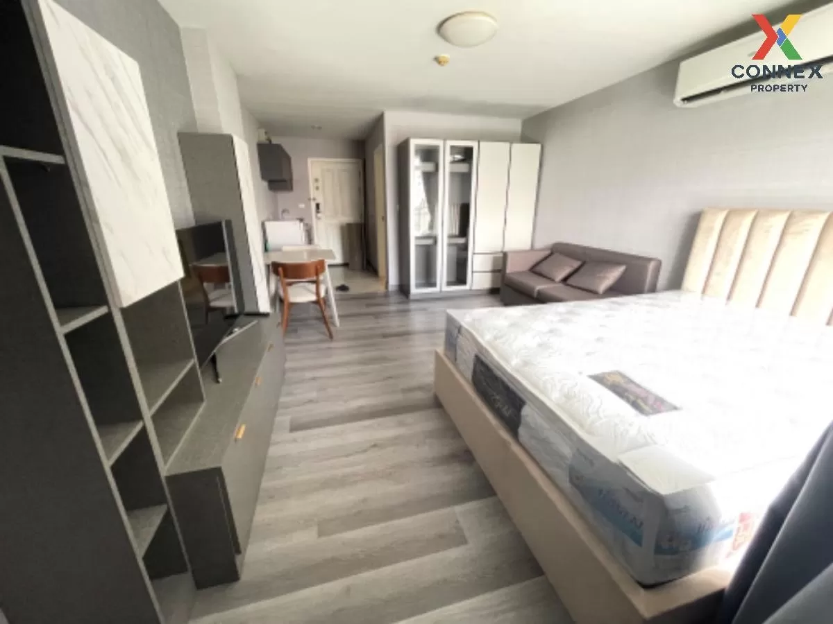 FOR SALE condo , The Link Sukhumvit 50 , BTS-On Nut , Phra Khanon