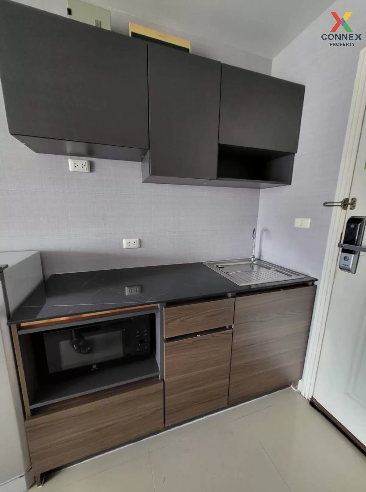 FOR SALE condo , The Link Sukhumvit 50 , BTS-On Nut , Phra Khanon