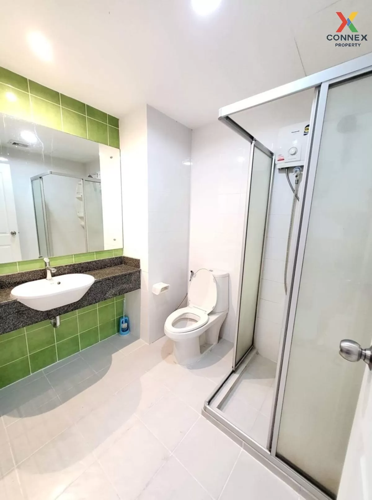 FOR SALE condo , The Link Sukhumvit 50 , BTS-On Nut , Phra Khanon