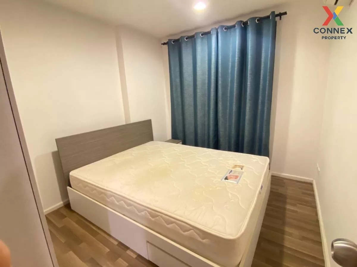 ขายคอนโด  ลิฟวิ่งเนสท์ รามคำแหง หัวหมาก เขต บางกะปิ กรุงเทพ CX-80 4