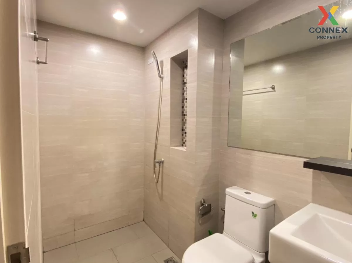 ขายคอนโด  ลิฟวิ่งเนสท์ รามคำแหง หัวหมาก เขต บางกะปิ กรุงเทพ CX-80