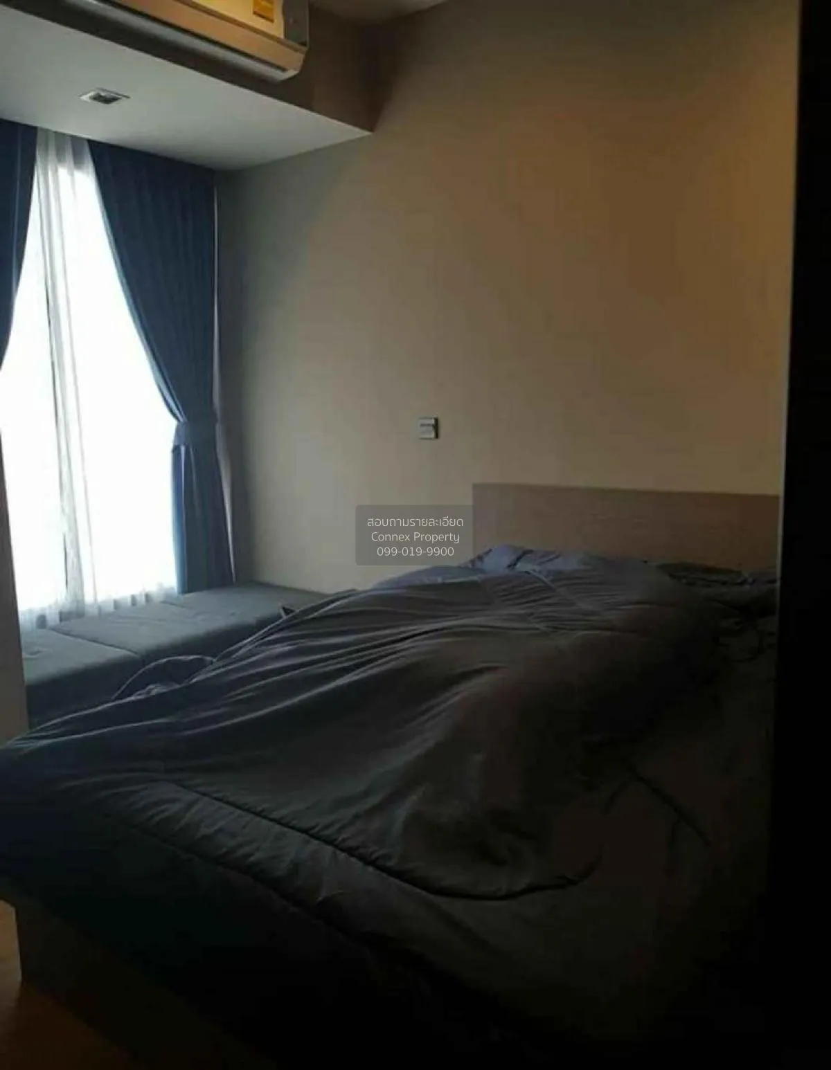 ขายคอนโด  เอ็ม จตุจักร ชั้นสูง BTS-สะพานควาย ลาดยาว เขต จตุจักร ก 3