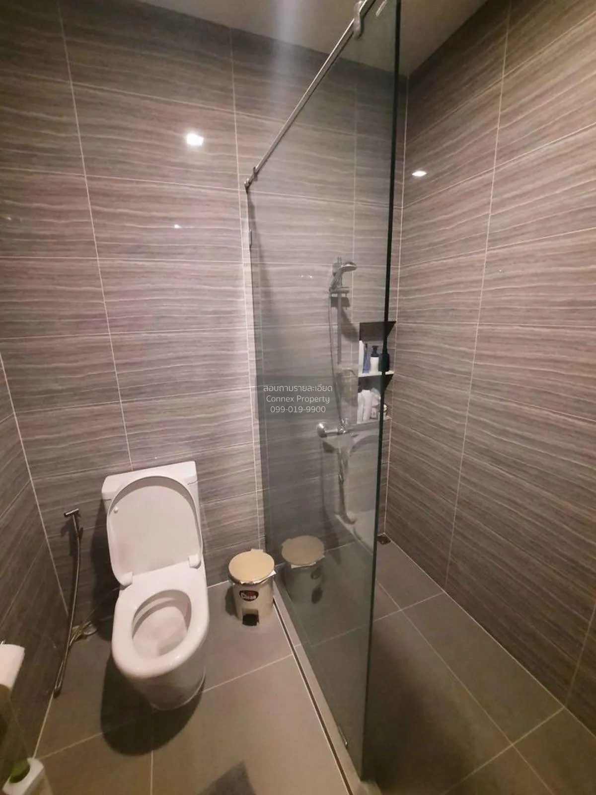 ขายคอนโด  เอ็ม จตุจักร ชั้นสูง BTS-สะพานควาย ลาดยาว เขต จตุจักร ก 4