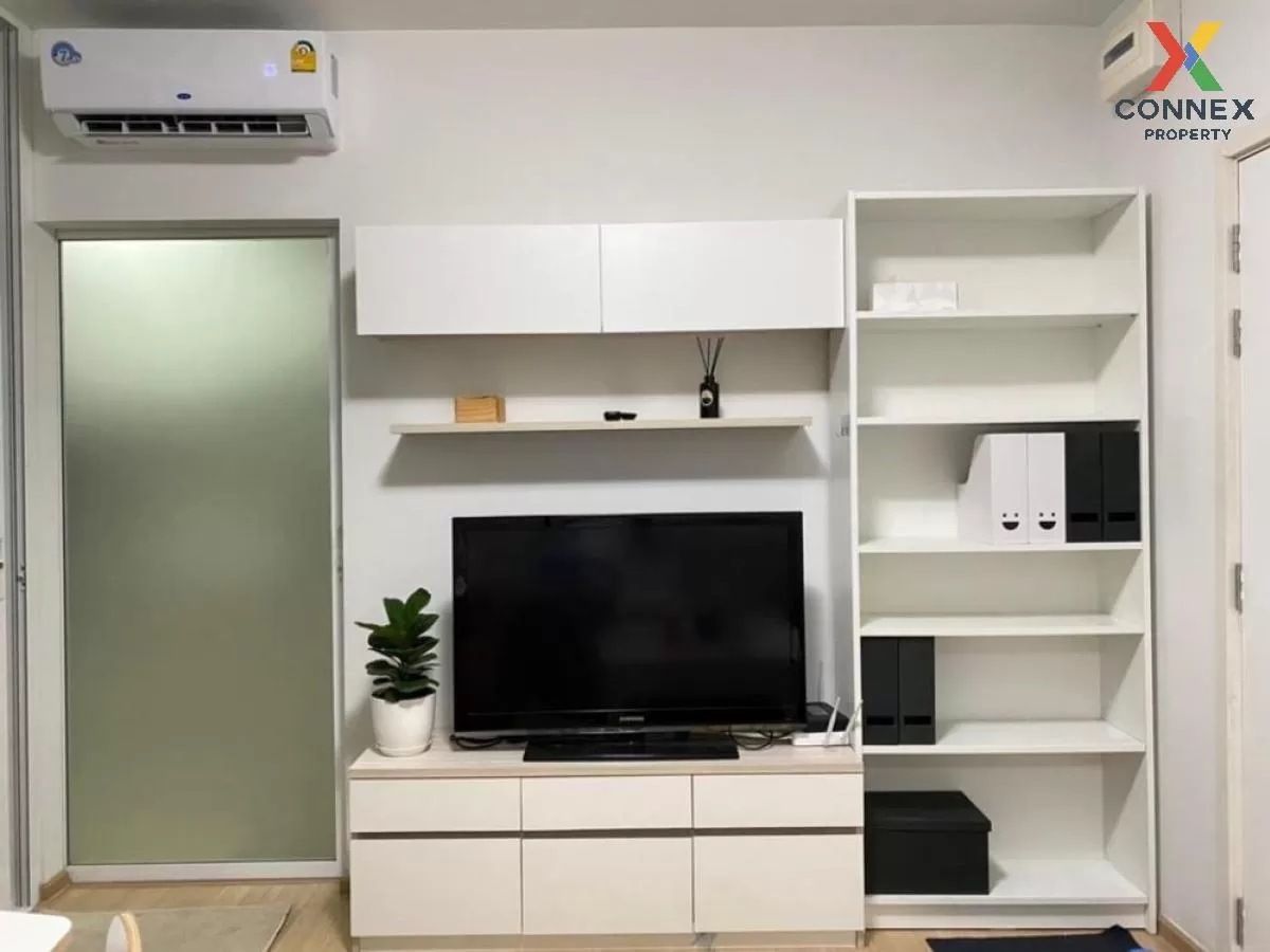 ขายคอนโด  ยูนิโอ จรัญฯ 3 MRT-ท่าพระ วัดท่าพระ เขต บางกอกใหญ่ กรุง 2