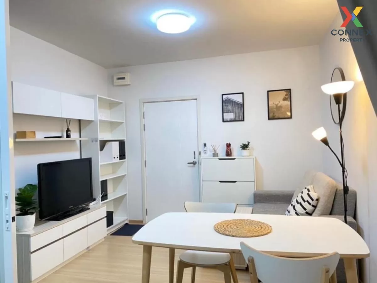 ขายคอนโด  ยูนิโอ จรัญฯ 3 MRT-ท่าพระ วัดท่าพระ เขต บางกอกใหญ่ กรุง 3