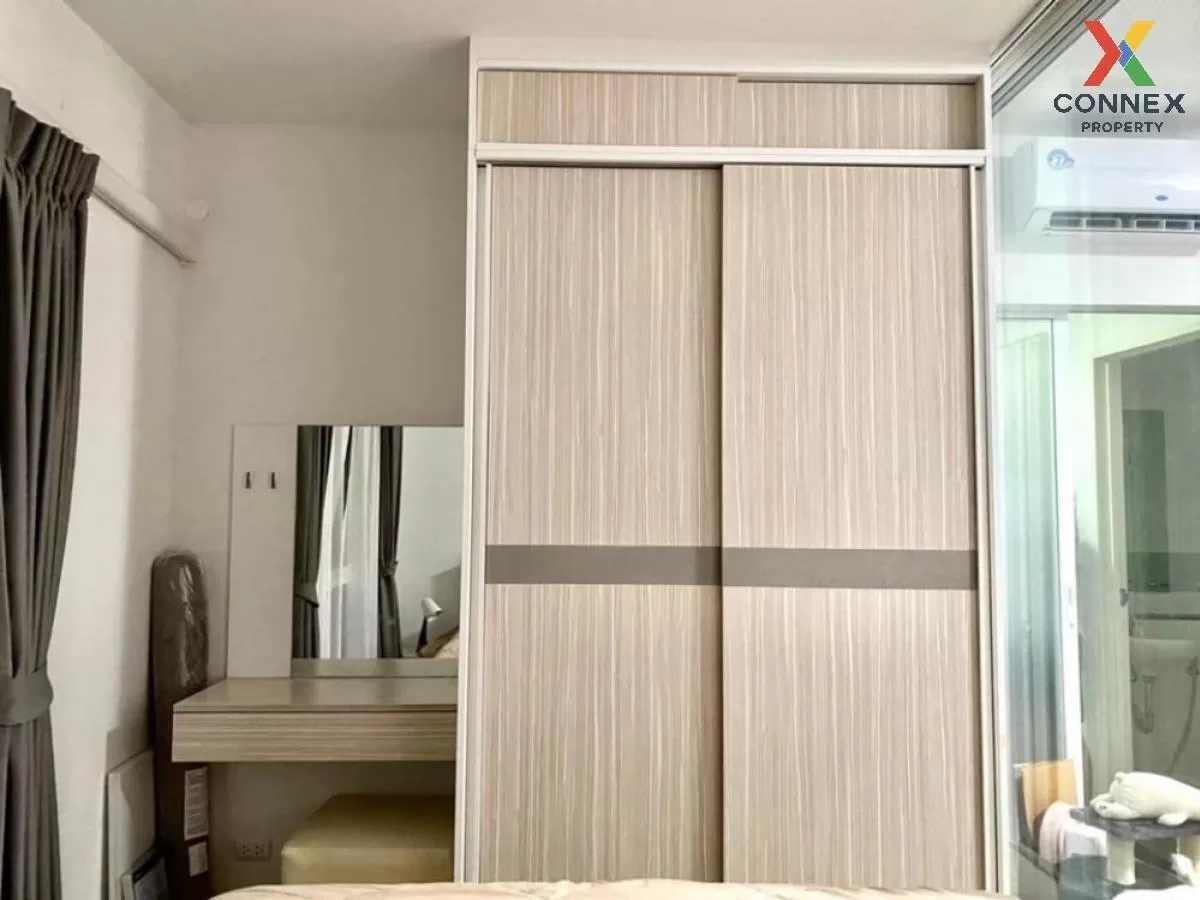 ขายคอนโด  ยูนิโอ จรัญฯ 3 MRT-ท่าพระ วัดท่าพระ เขต บางกอกใหญ่ กรุง