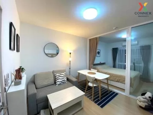 ขายคอนโด  ยูนิโอ จรัญฯ 3 MRT-ท่าพระ วัดท่าพระ เขต บางกอกใหญ่ กรุงเทพ CX-80089