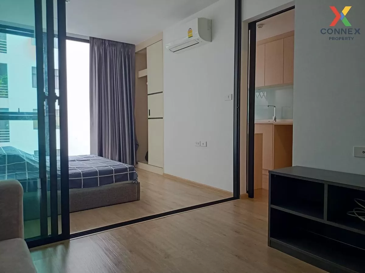 FOR RENT condo , Serio Sukhumvit 50 , BTS-On Nut , Phra Khanong , 1