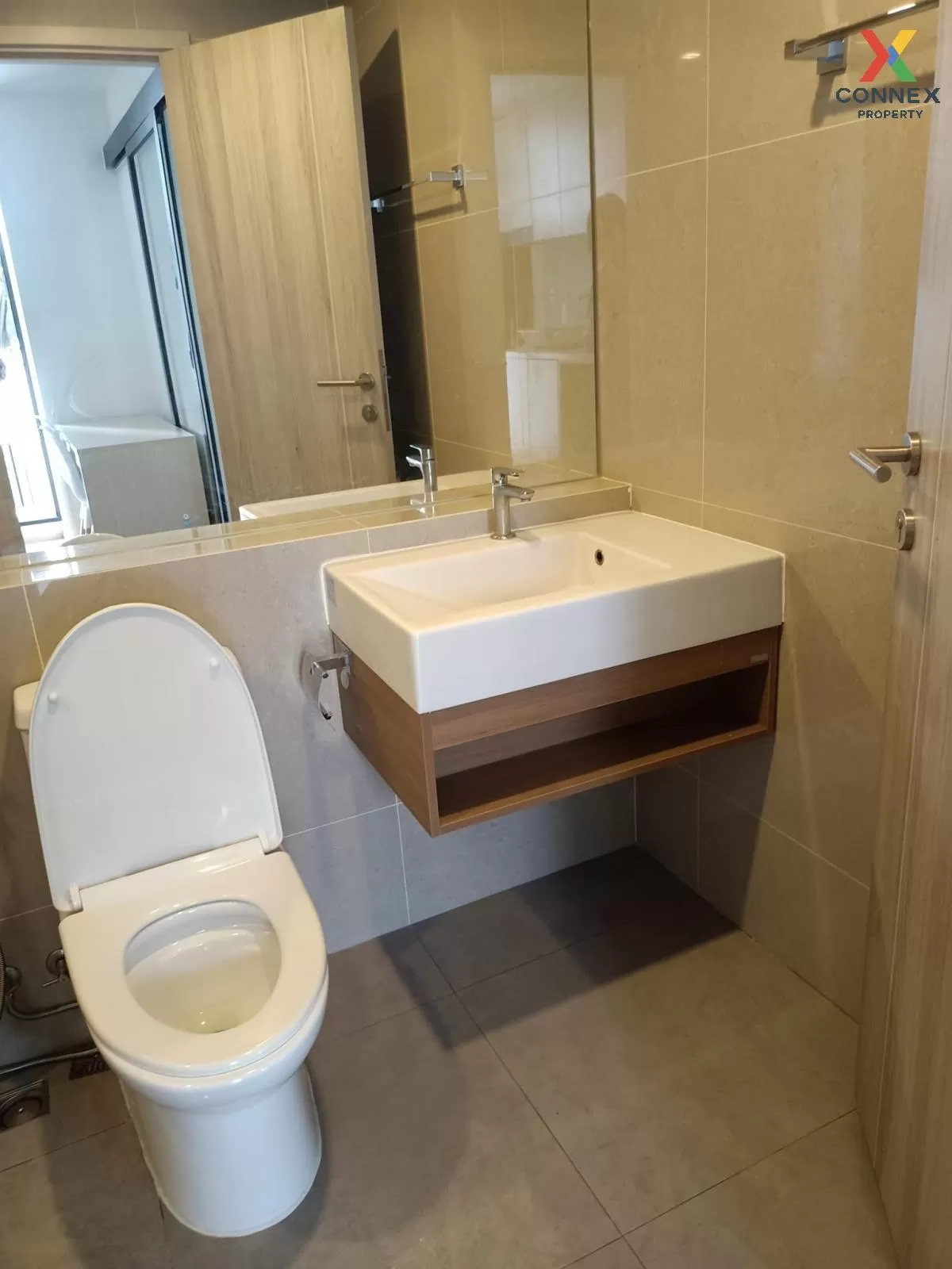 FOR RENT condo , Serio Sukhumvit 50 , BTS-On Nut , Phra Khanong , 4