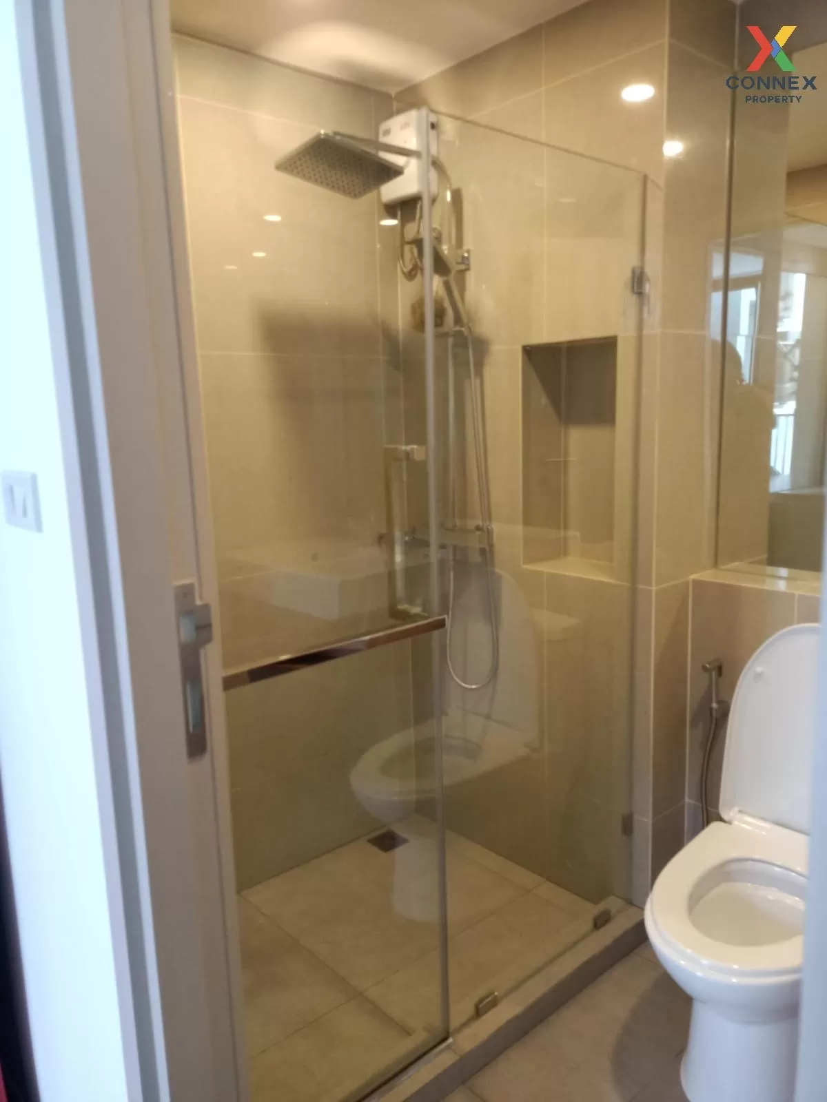 FOR RENT condo , Serio Sukhumvit 50 , BTS-On Nut , Phra Khanong ,