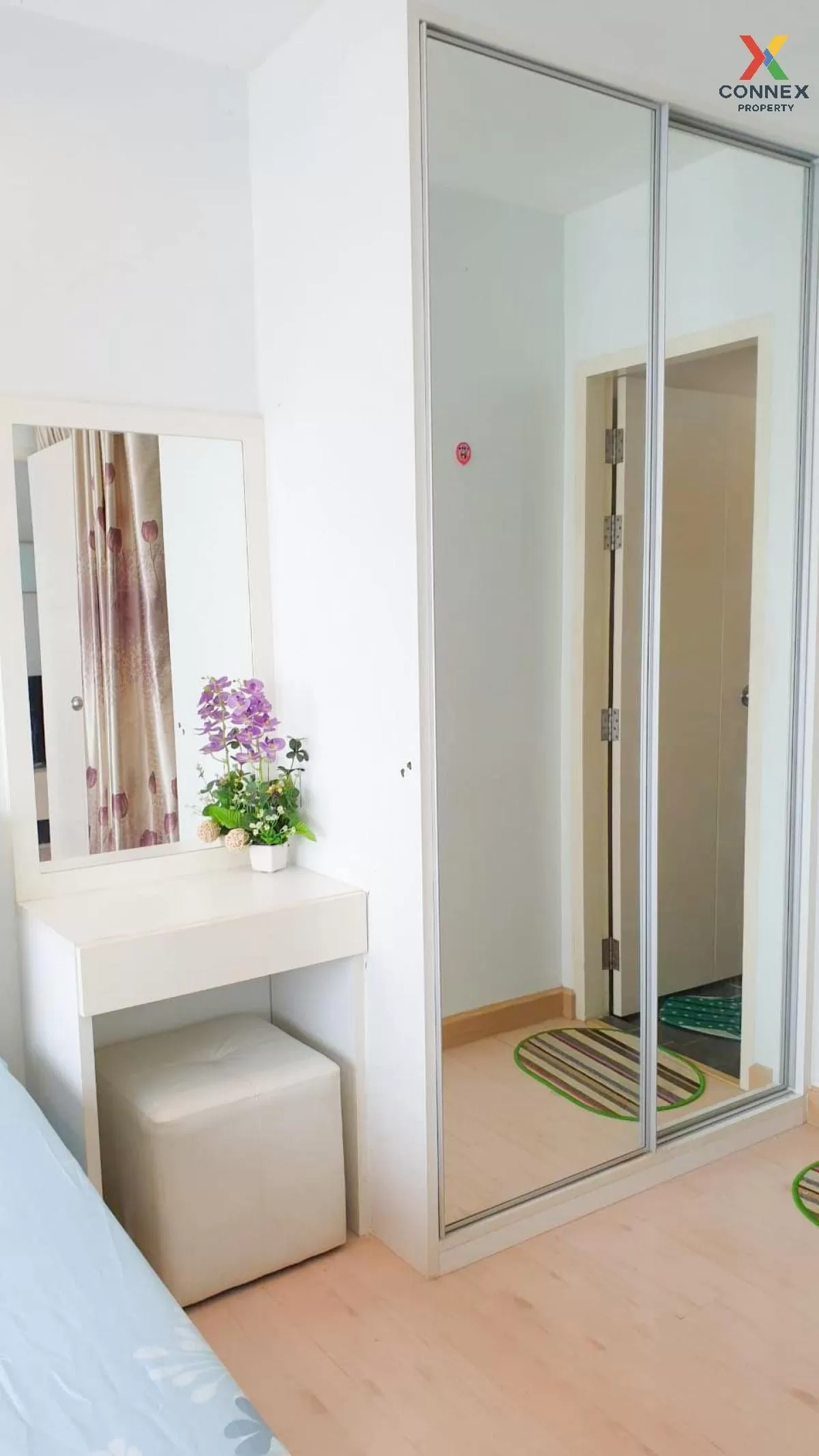 เช่าคอนโด  เดอะ วีว่า คอนโด สาทร-ตากสิน BTS-วงเวียนใหญ่ คลองต้นไท