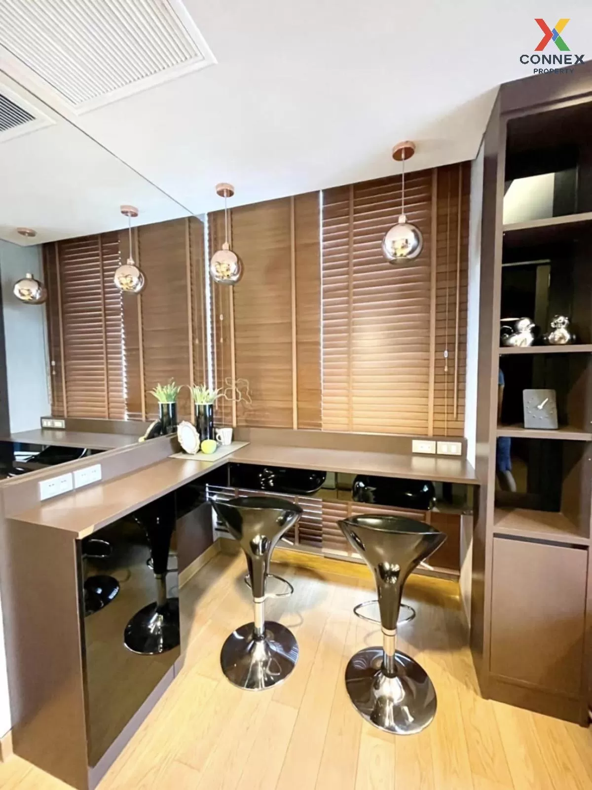 FOR RENT condo , The Lumpini 24 , BTS-Phrom Phong , Khlong Tan ,  3