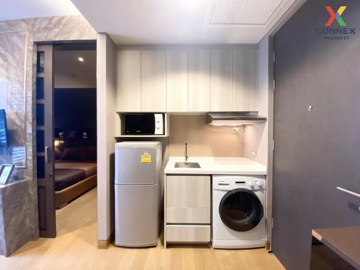 FOR RENT condo , The Lumpini 24 , BTS-Phrom Phong , Khlong Tan ,  4