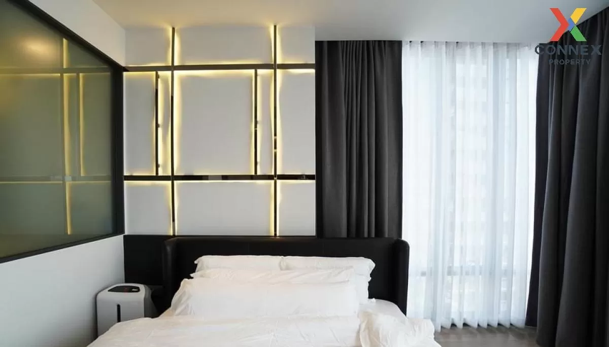 เช่าคอนโด  แอซตัน สีลม BTS-ช่องนนทรี สุริยวงศ์ เขต บางรัก กรุงเทพ 2