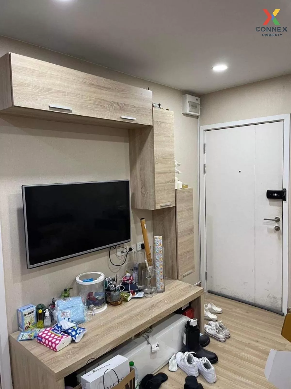 FOR SALE condo , Plum Condo Phaholyothin 89 , Pracha Thipat , Tha 3