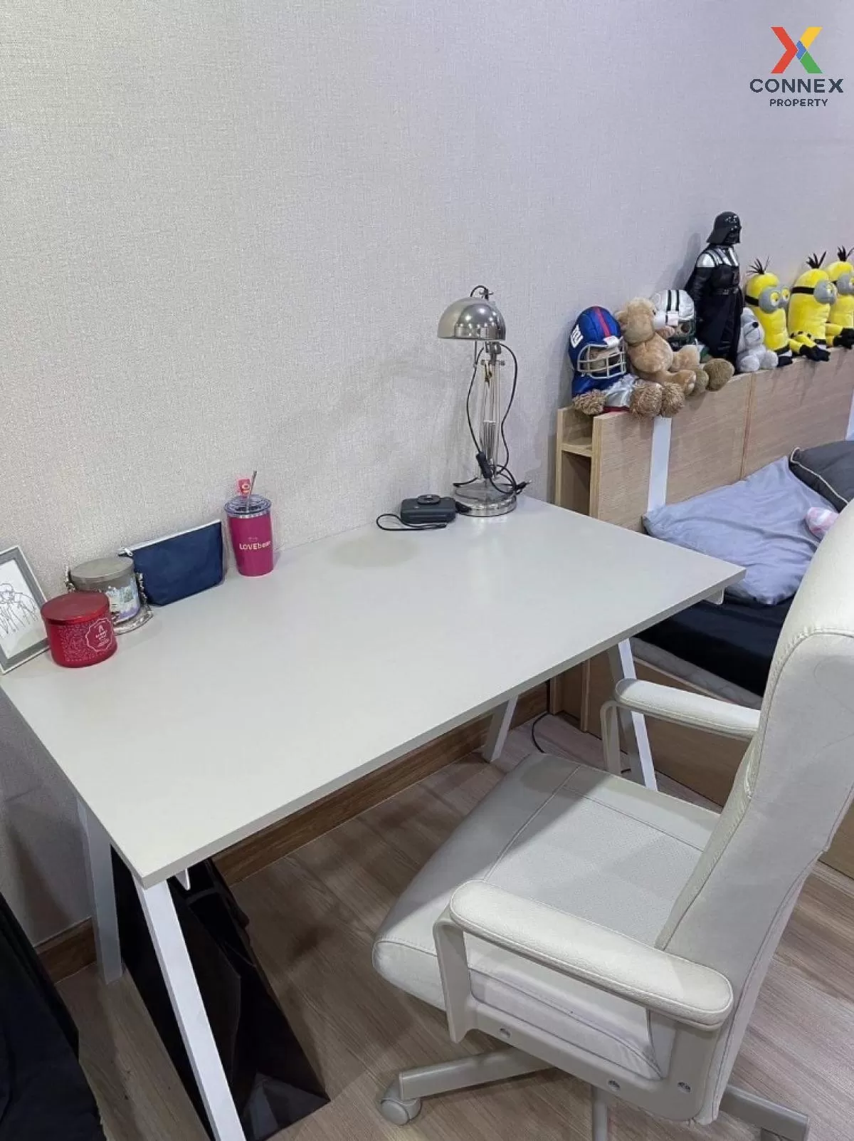 FOR SALE condo , Plum Condo Phaholyothin 89 , Pracha Thipat , Tha