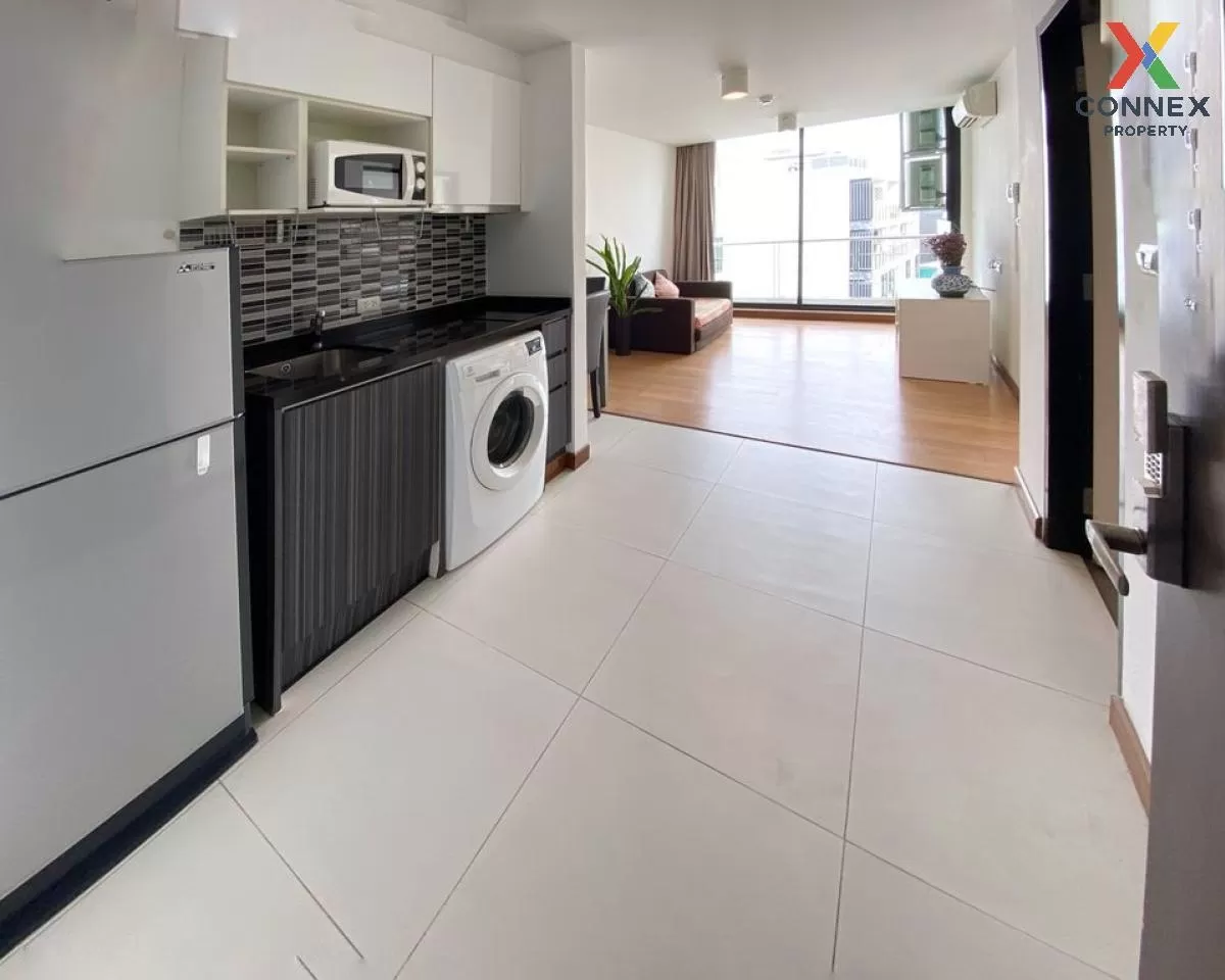 FOR RENT condo , Bangkok Feliz Sukhumvit 69 , BTS-Phra Khanong ,  2