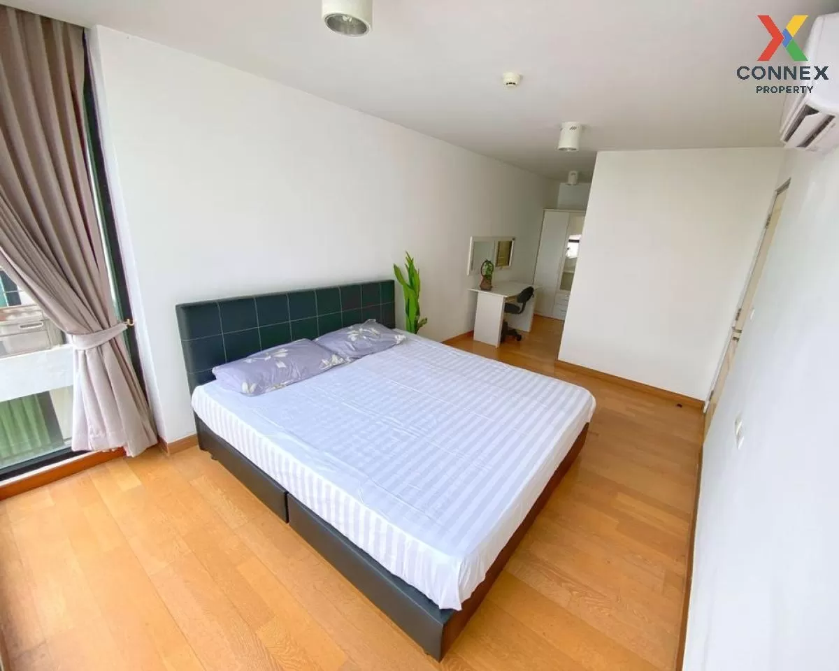 FOR RENT condo , Bangkok Feliz Sukhumvit 69 , BTS-Phra Khanong ,  3