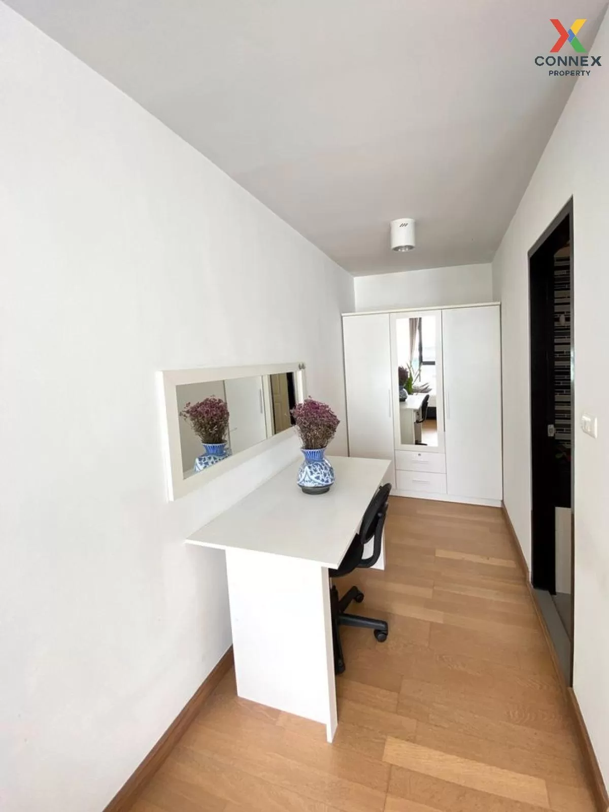 FOR RENT condo , Bangkok Feliz Sukhumvit 69 , BTS-Phra Khanong , 