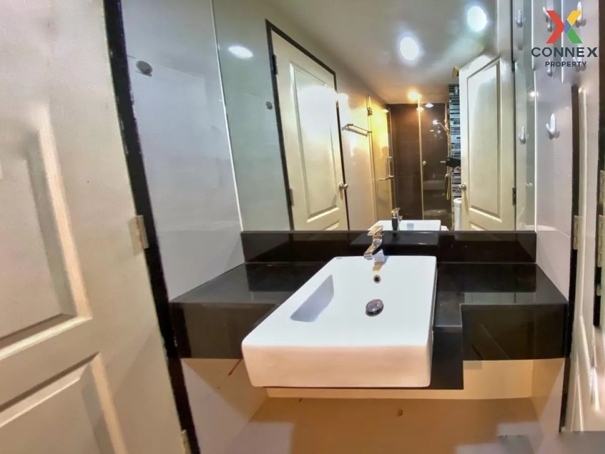 FOR RENT condo , Bangkok Feliz Sukhumvit 69 , BTS-Phra Khanong , 