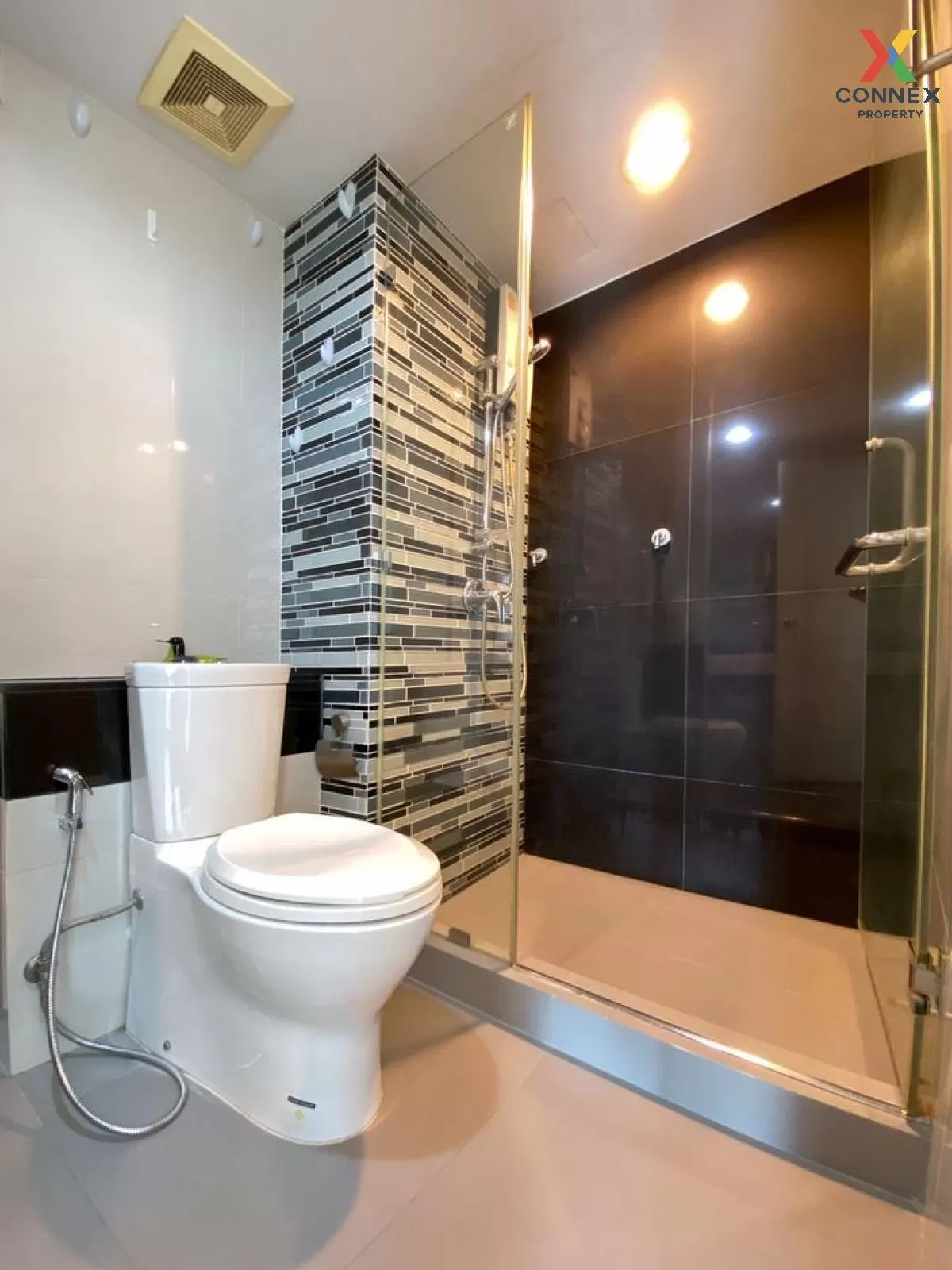 FOR RENT condo , Bangkok Feliz Sukhumvit 69 , BTS-Phra Khanong , 