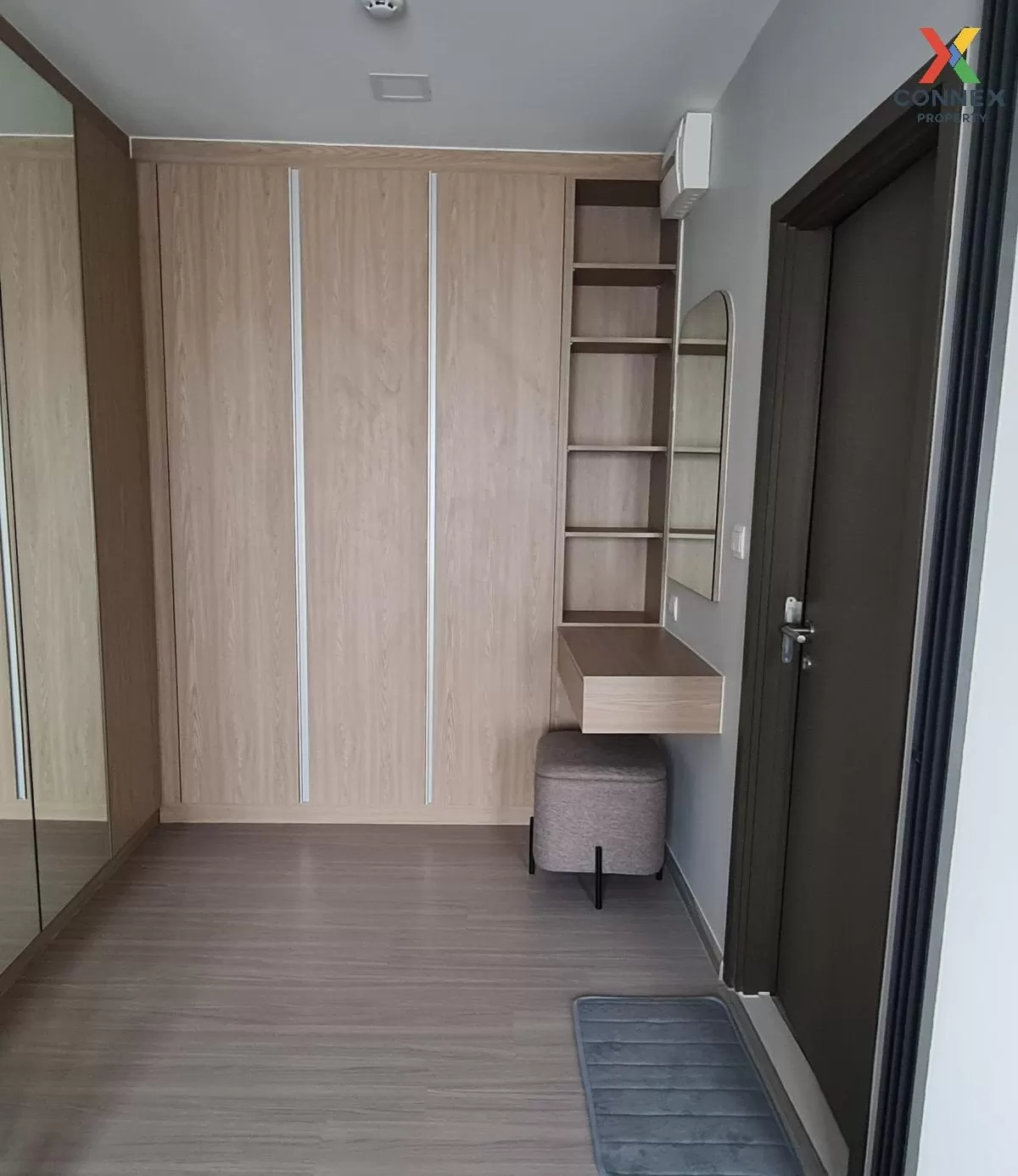 FOR RENT condo , The Privacy S101 , BTS-Punnawithi , Bang Chak ,  3