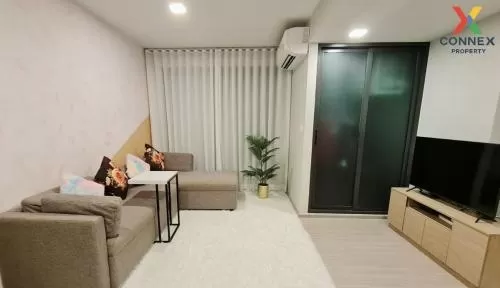 FOR RENT condo , The Privacy S101 , BTS-Punnawithi , Bang Chak , Phra Khanong , Bangkok , CX-80101