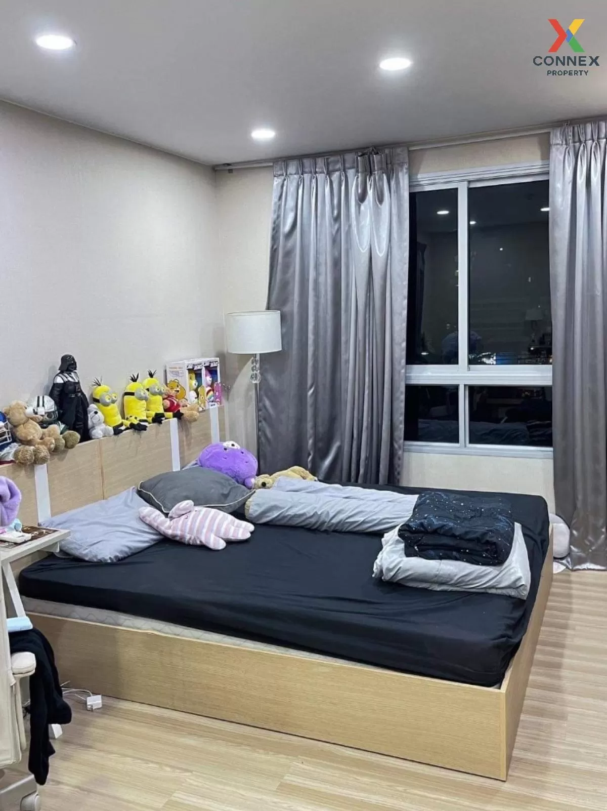 FOR RENT condo , Plum Condo Phaholyothin 89 , Pracha Thipat , Tha 1