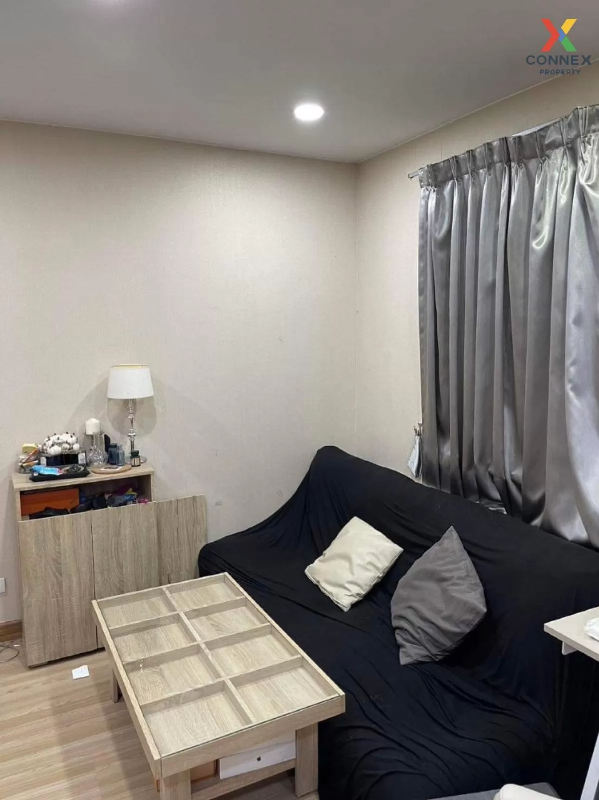 FOR RENT condo , Plum Condo Phaholyothin 89 , Pracha Thipat , Tha 2